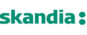 Skandias logo