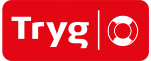 TRYG logo