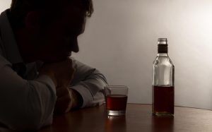 Alkoholisme symptomer
