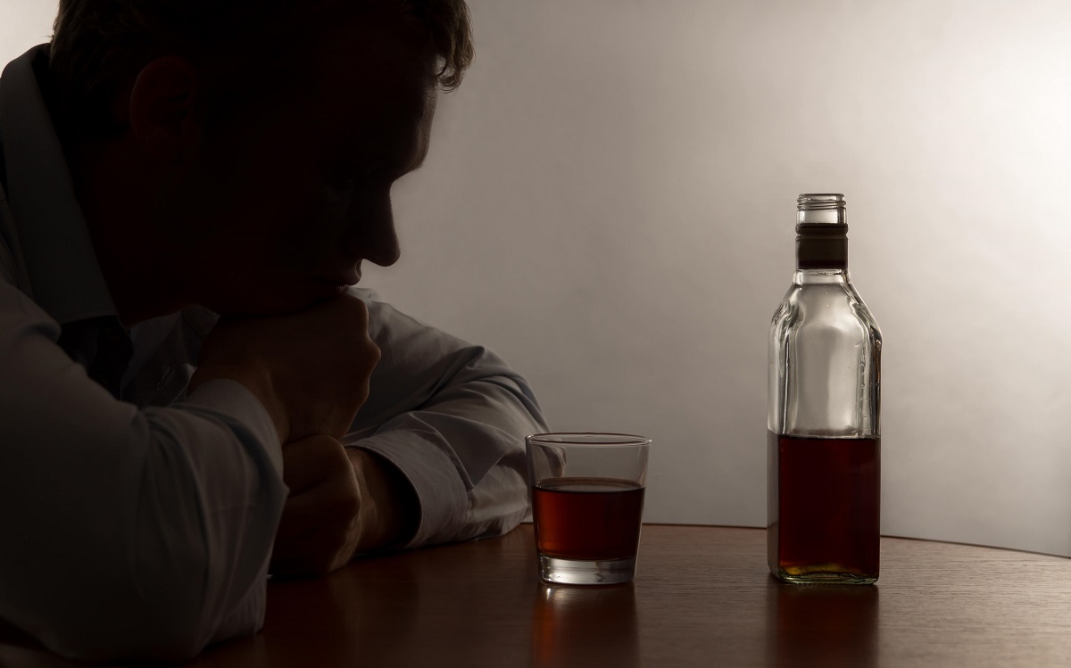 Read more about the article Alkoholisme symptomer