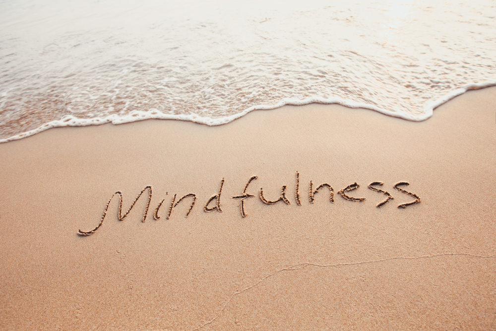 Read more about the article Hvad er mindfulness
