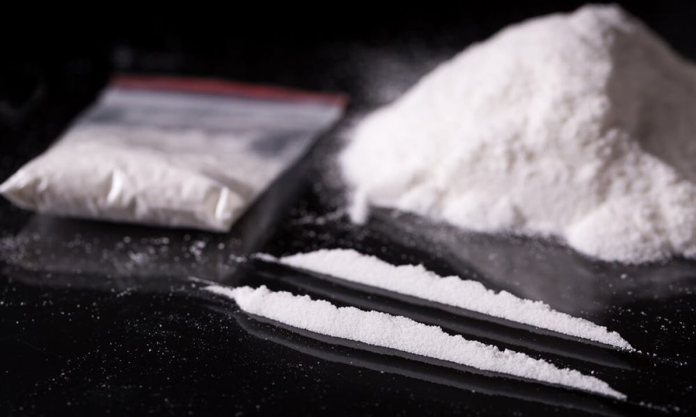 Kokainmisbrug