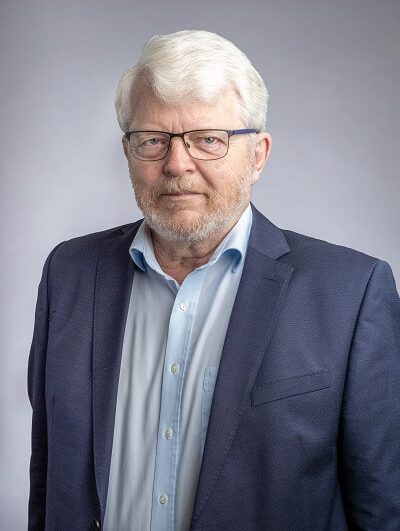 Peter brangstrup